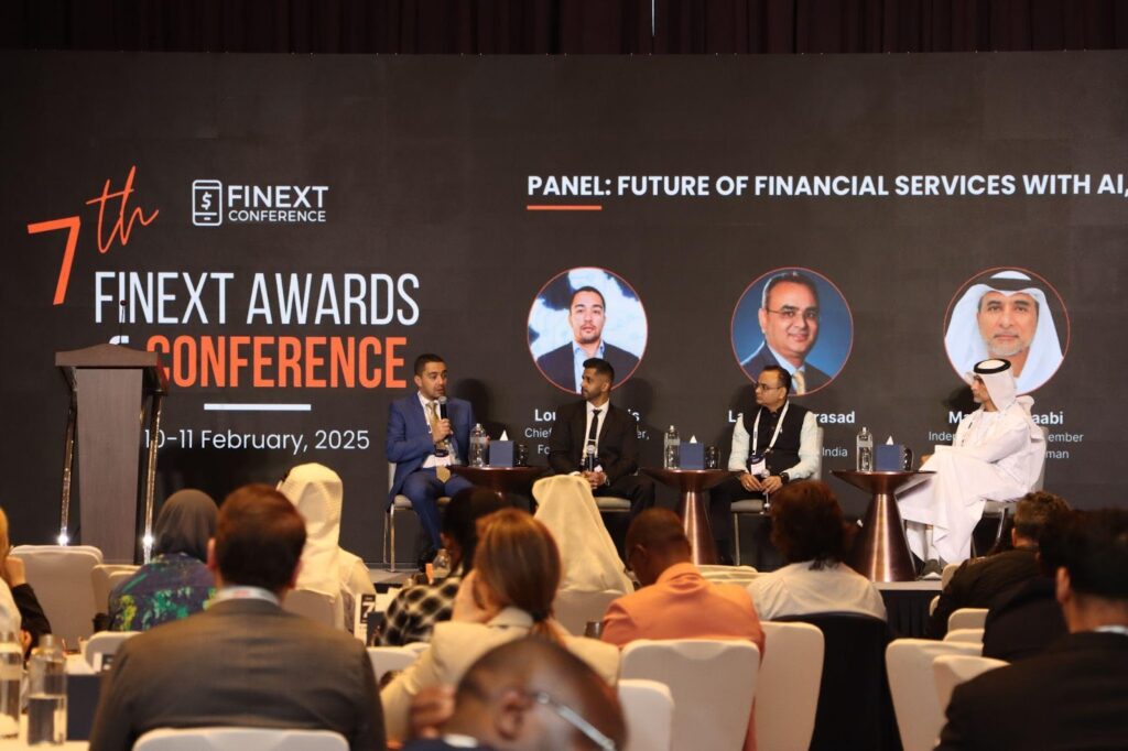 FiNext Conference