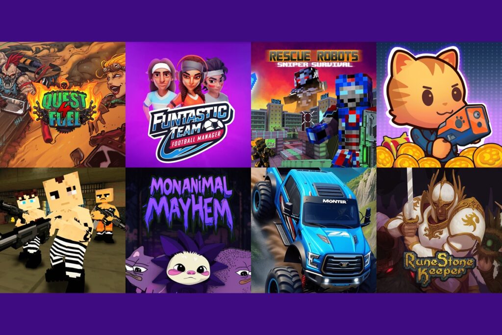 Play Network