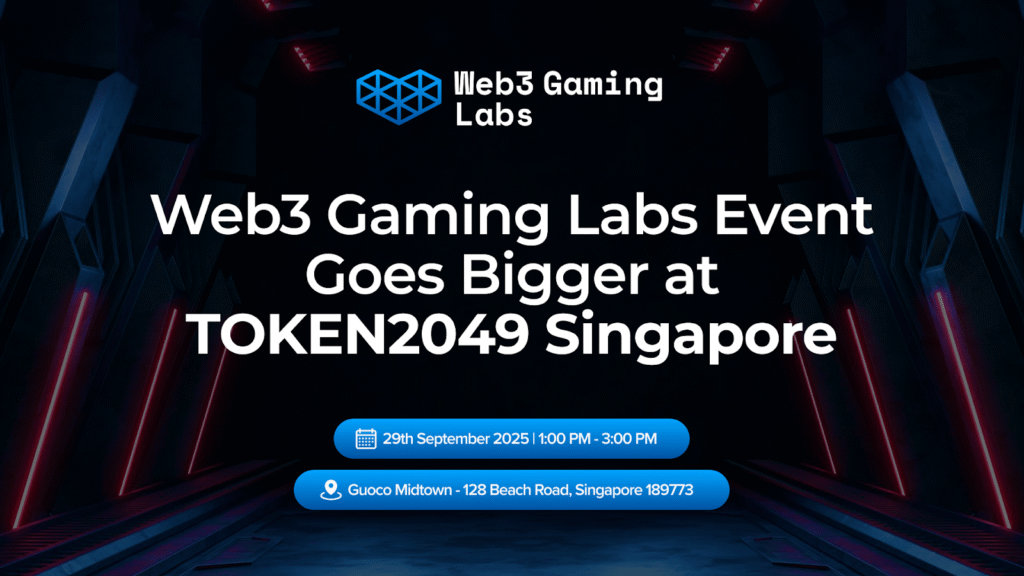 Web3 Gaming