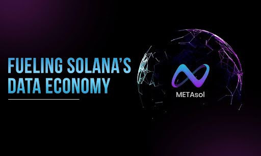 METAsol Launches Institutional-Grade Intelligence Engine for Solana Ecosystem METAsol