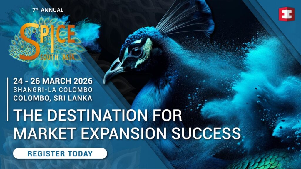 Shangri-La Colombo to Host the 7th Annual SPiCE South Asia Summit SPiCE South Asia Summit