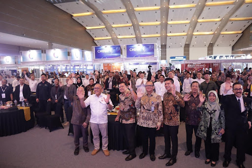 Indonesia Technology and Innovation (INTI) Asia 2026 Indonesia Technology