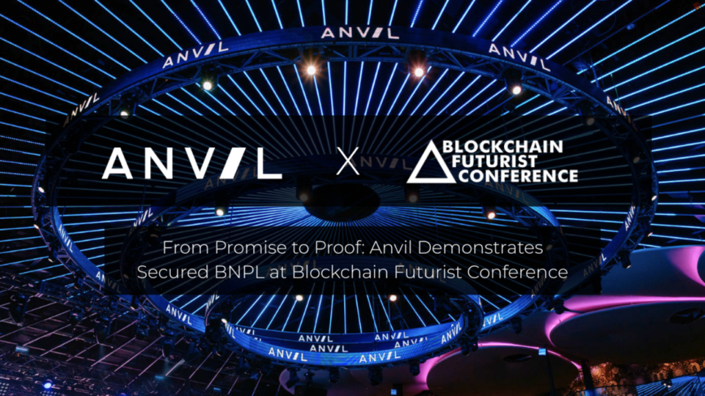 Blockchain Futurist Conference