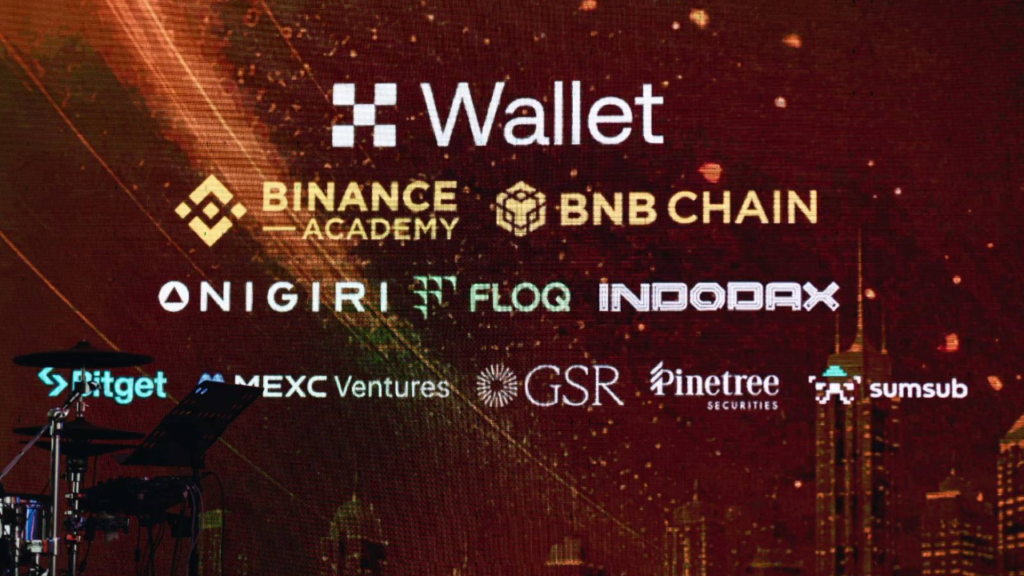 Southeast Asia’s Largest Web3 Summit Draws 10,000+ as Indonesia Moves to Institutionalize Blockchain Southeast Asia